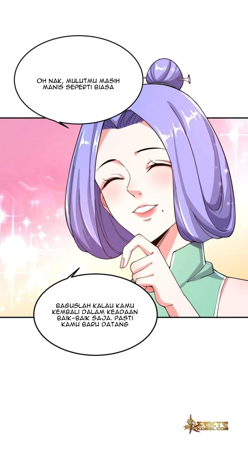 First Dragon (Yuanlong) Chapter 98 Gambar 11